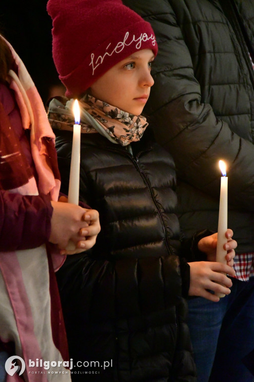 Wielka Sobota 2023 - Chrystus Król