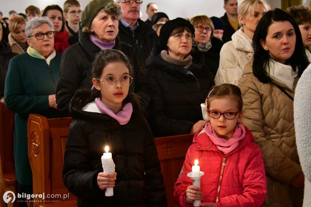 Wielka Sobota 2023 - Chrystus Król