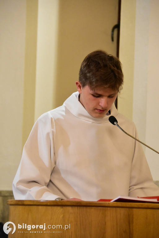 Wielka Sobota 2023 - Sól koło Biłgoraja