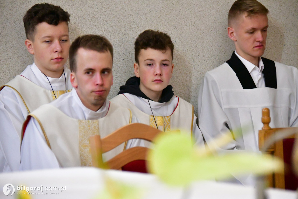 Wielka Niedziela 2023 św. Maria Magdalena