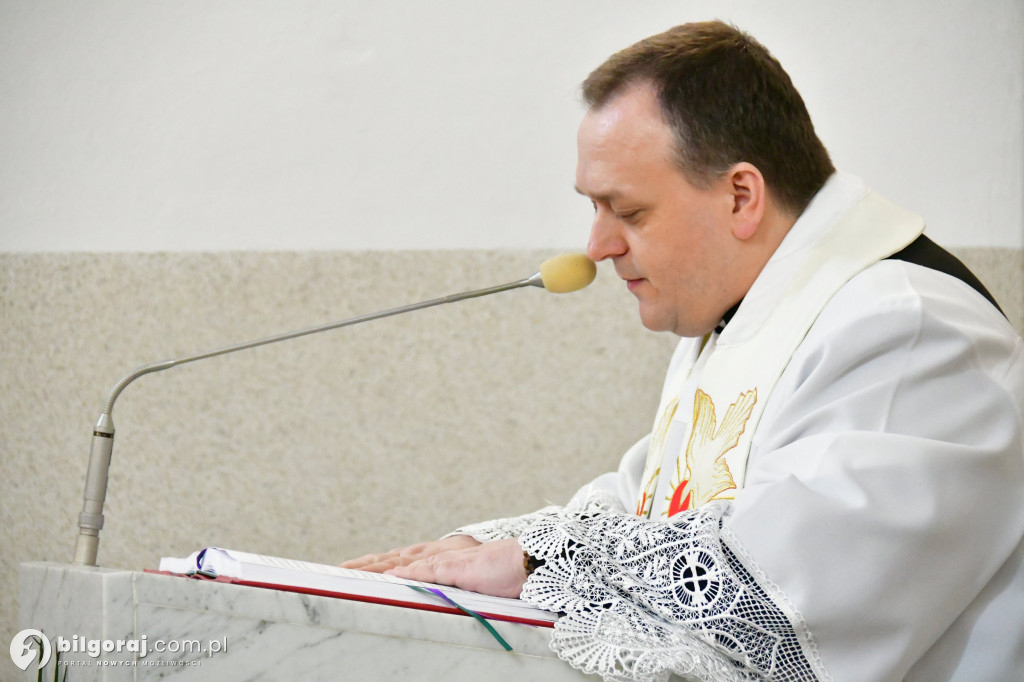 Wielka Niedziela 2023 św. Maria Magdalena
