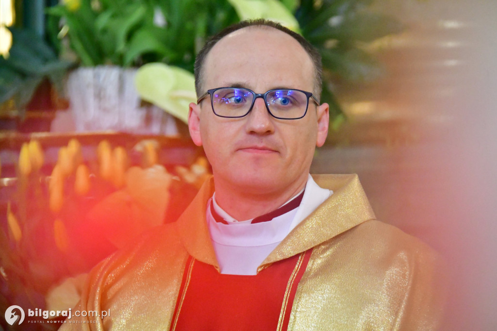 Wielka Niedziela 2023 św. Maria Magdalena