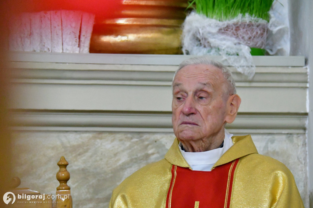 Wielka Niedziela 2023 św. Maria Magdalena