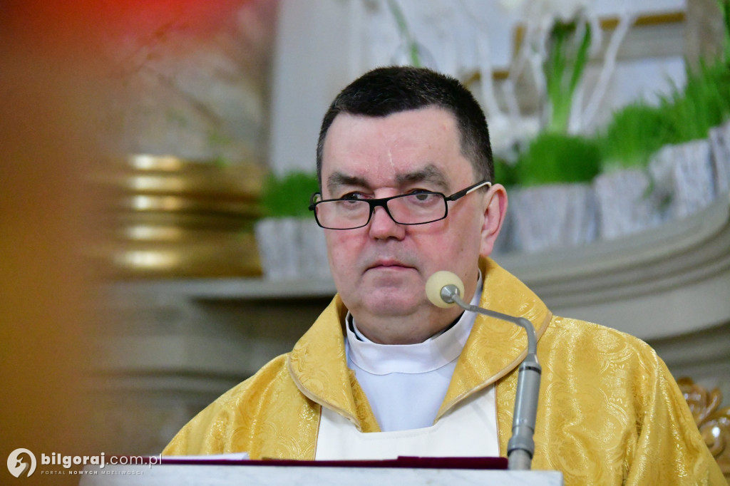 Wielka Niedziela 2023 św. Maria Magdalena