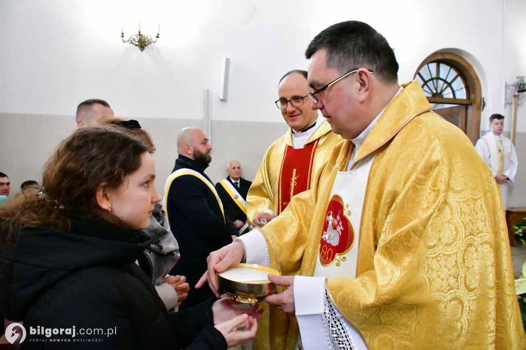 Wielka Niedziela 2023 św. Maria Magdalena