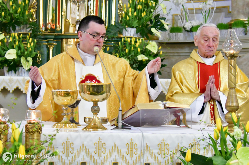 Wielka Niedziela 2023 św. Maria Magdalena
