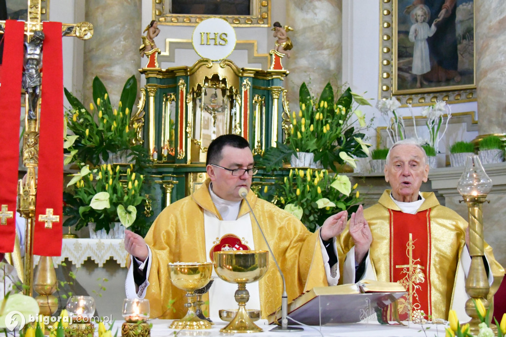 Wielka Niedziela 2023 św. Maria Magdalena