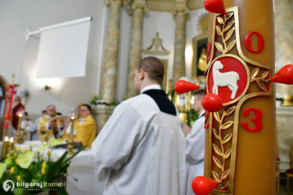 Wielka Niedziela 2023 św. Maria Magdalena