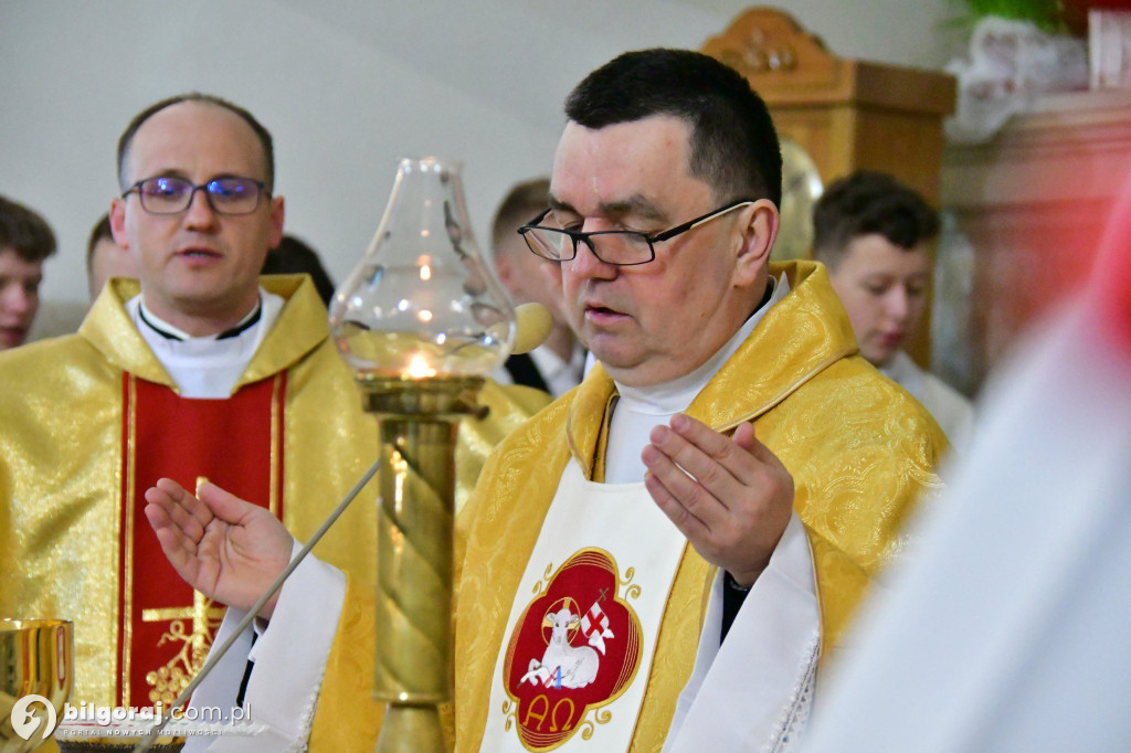 Wielka Niedziela 2023 św. Maria Magdalena