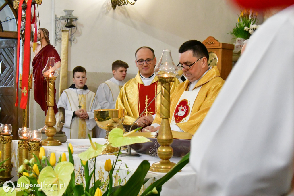 Wielka Niedziela 2023 św. Maria Magdalena