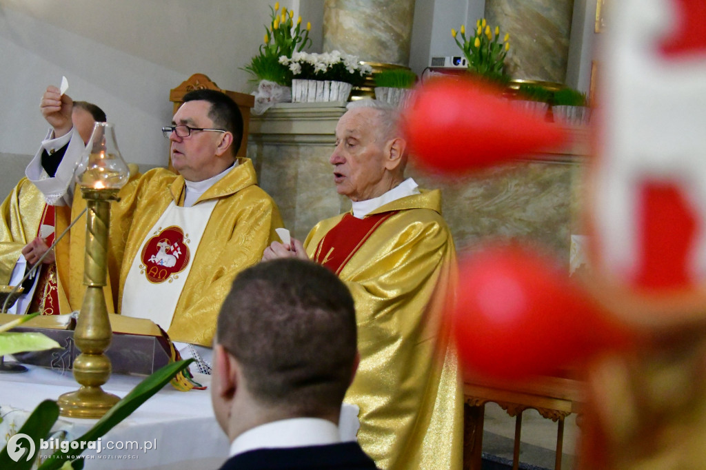Wielka Niedziela 2023 św. Maria Magdalena
