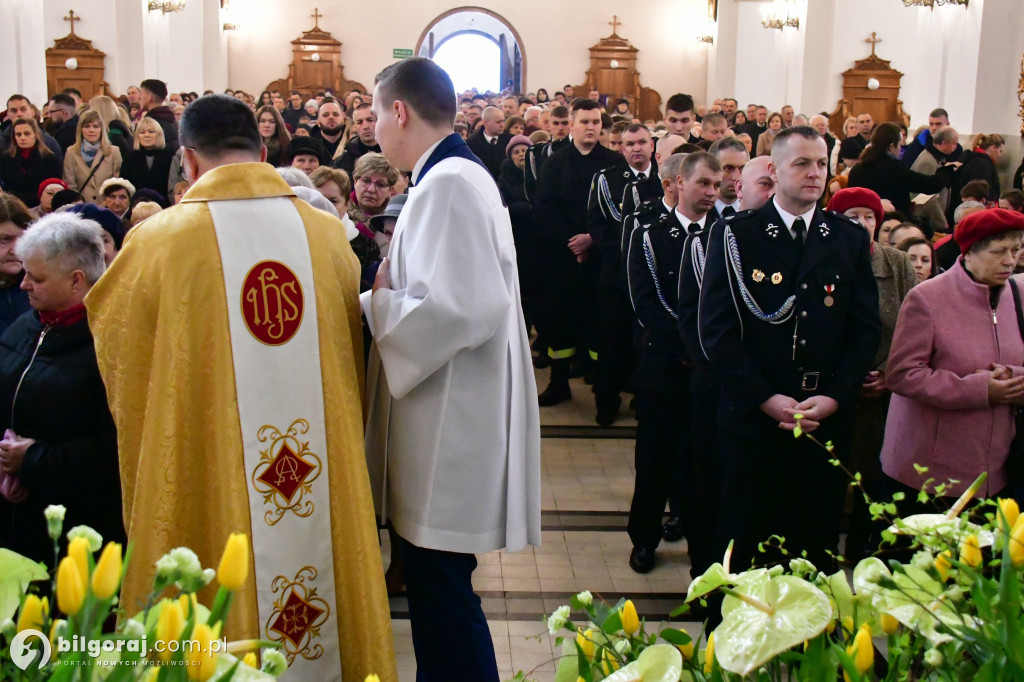 Wielka Niedziela 2023 św. Maria Magdalena