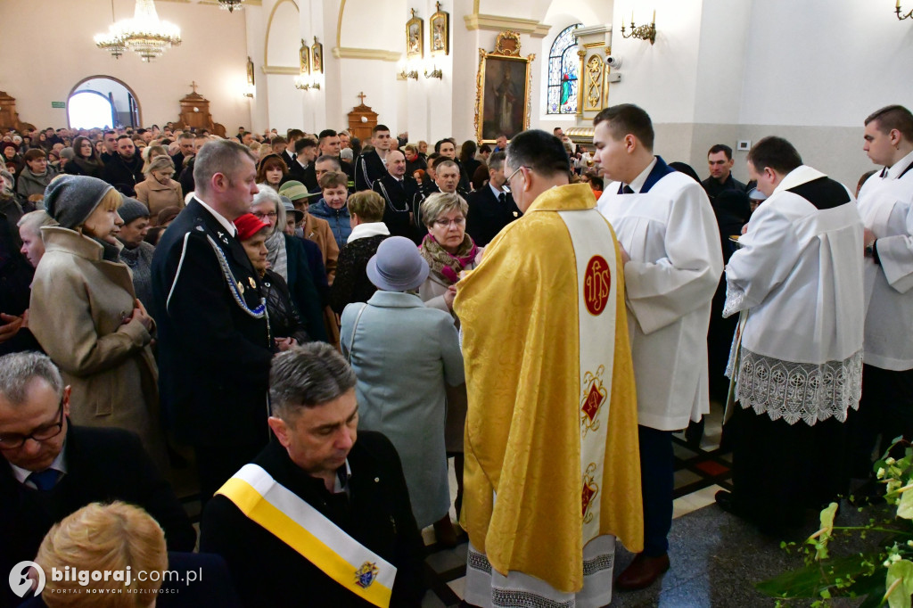 Wielka Niedziela 2023 św. Maria Magdalena