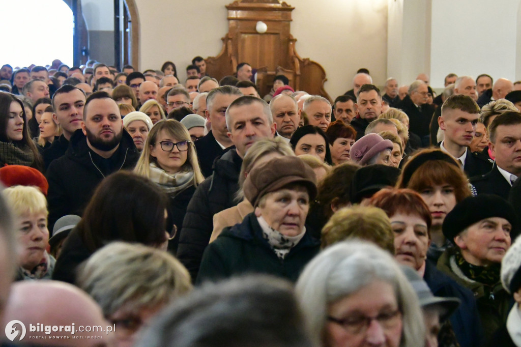 Wielka Niedziela 2023 św. Maria Magdalena
