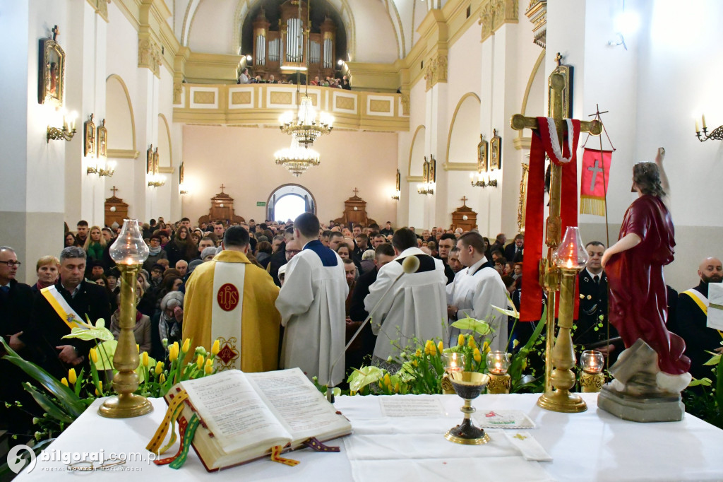 Wielka Niedziela 2023 św. Maria Magdalena