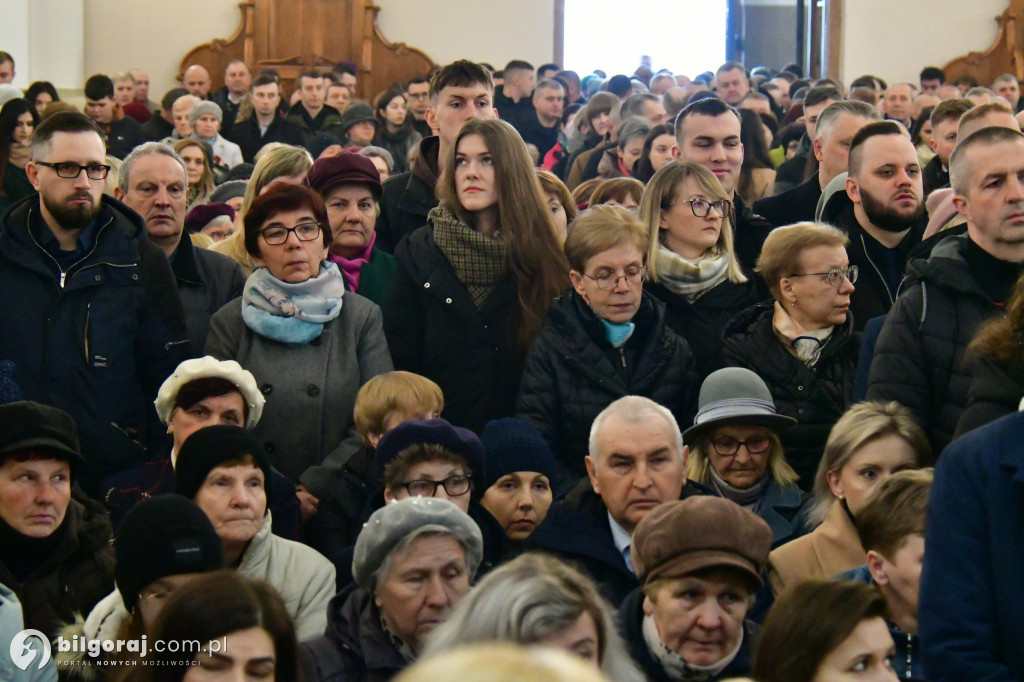 Wielka Niedziela 2023 św. Maria Magdalena