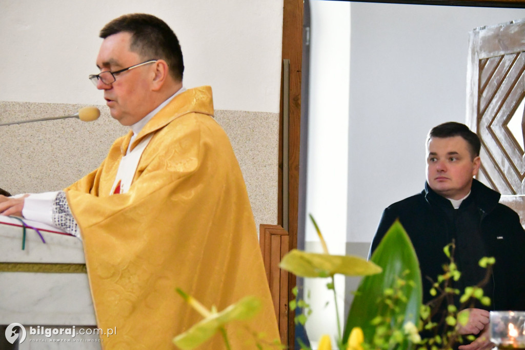 Wielka Niedziela 2023 św. Maria Magdalena