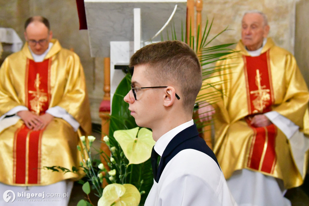 Wielka Niedziela 2023 św. Maria Magdalena
