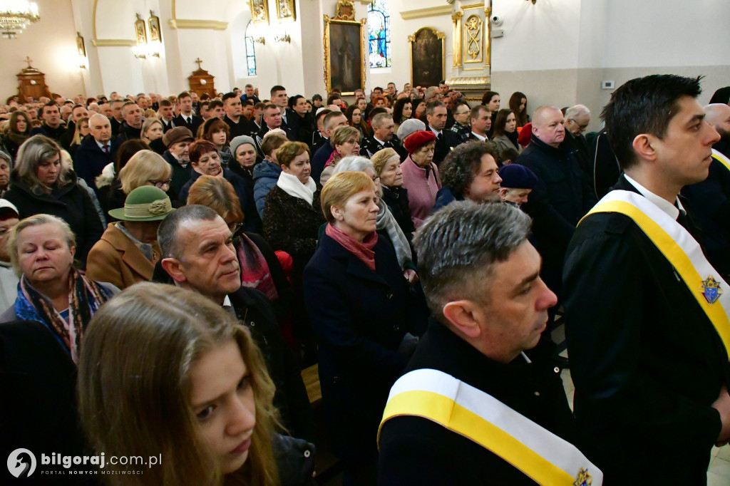 Wielka Niedziela 2023 św. Maria Magdalena