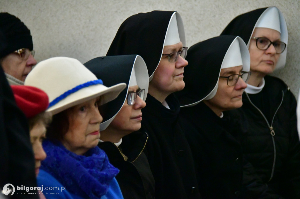 Wielka Niedziela 2023 św. Maria Magdalena
