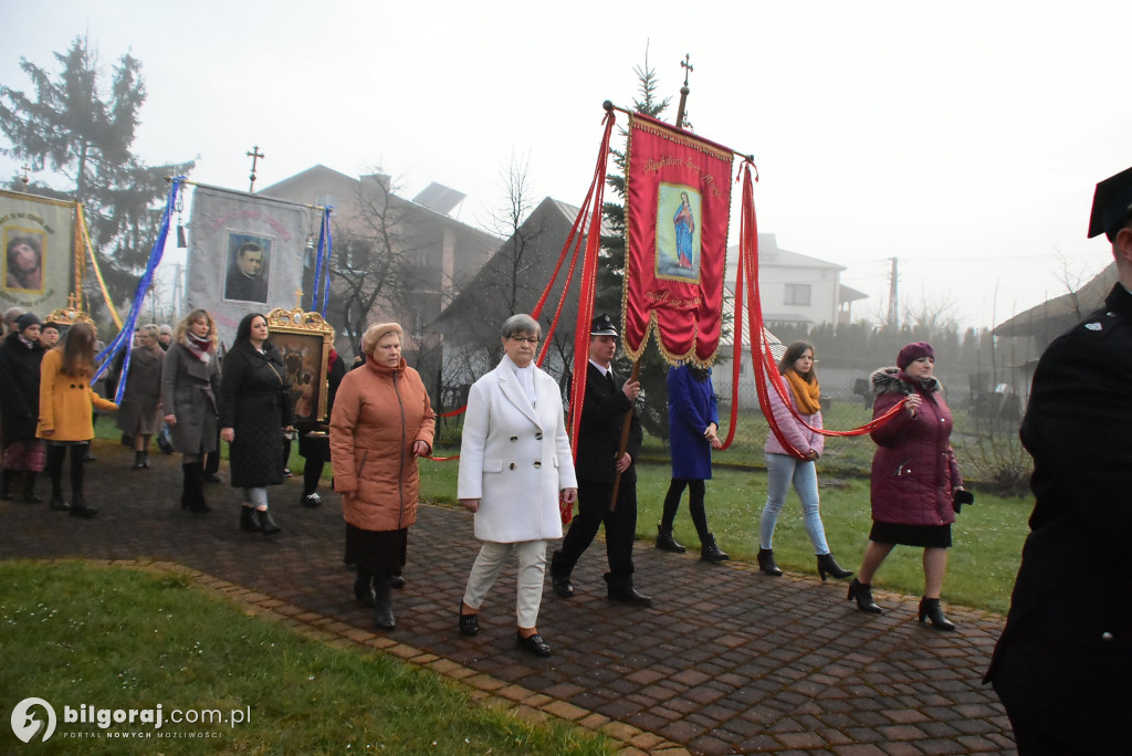 Wielka Niedziela 2023 w Soli koło Biłgoraja