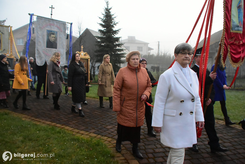Wielka Niedziela 2023 w Soli koło Biłgoraja