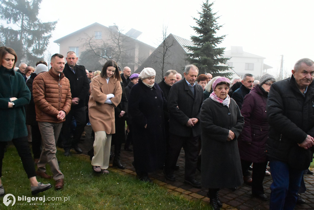 Wielka Niedziela 2023 w Soli koło Biłgoraja