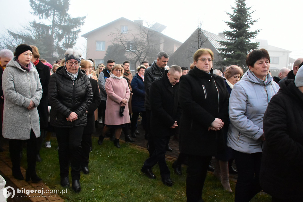 Wielka Niedziela 2023 w Soli koło Biłgoraja
