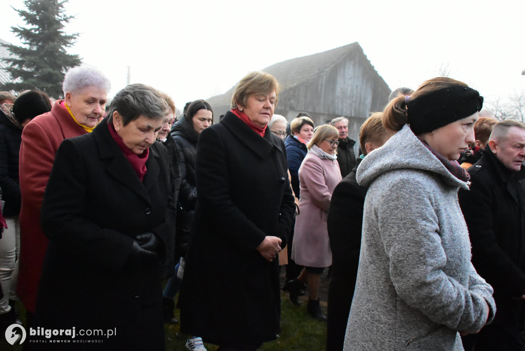 Wielka Niedziela 2023 w Soli koło Biłgoraja