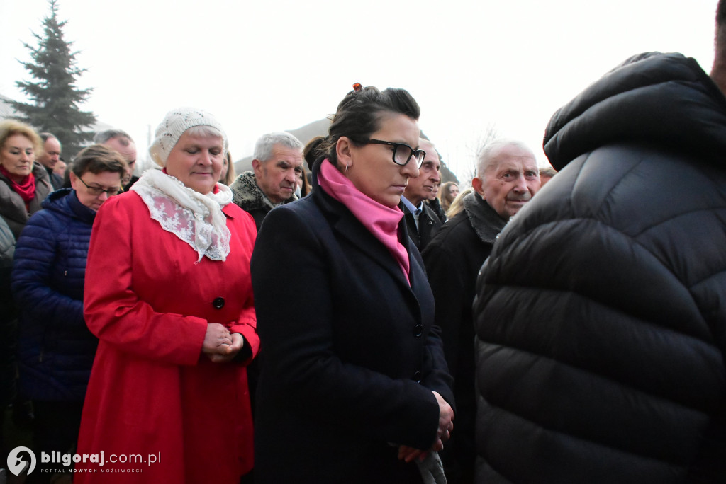 Wielka Niedziela 2023 w Soli koło Biłgoraja