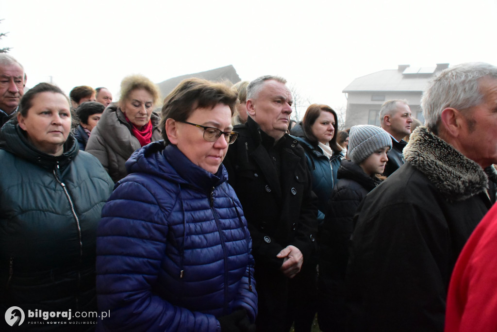 Wielka Niedziela 2023 w Soli koło Biłgoraja