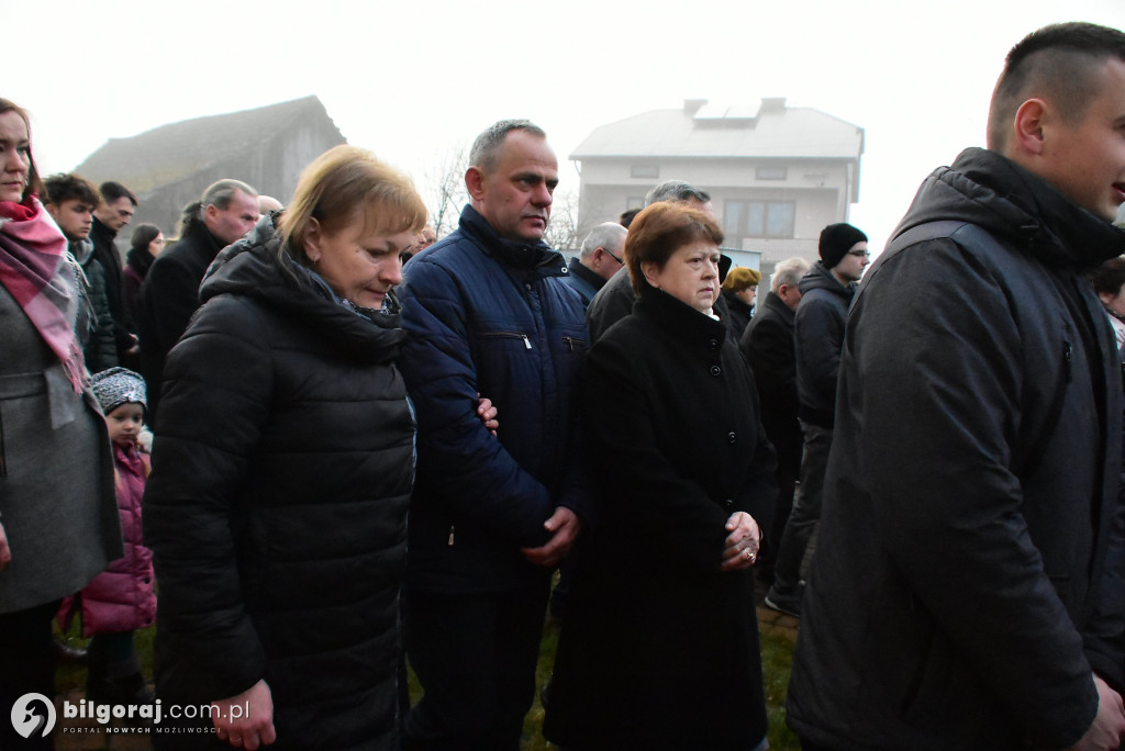 Wielka Niedziela 2023 w Soli koło Biłgoraja