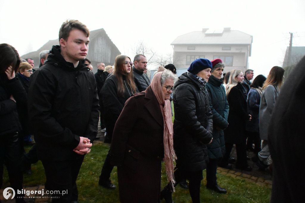 Wielka Niedziela 2023 w Soli koło Biłgoraja