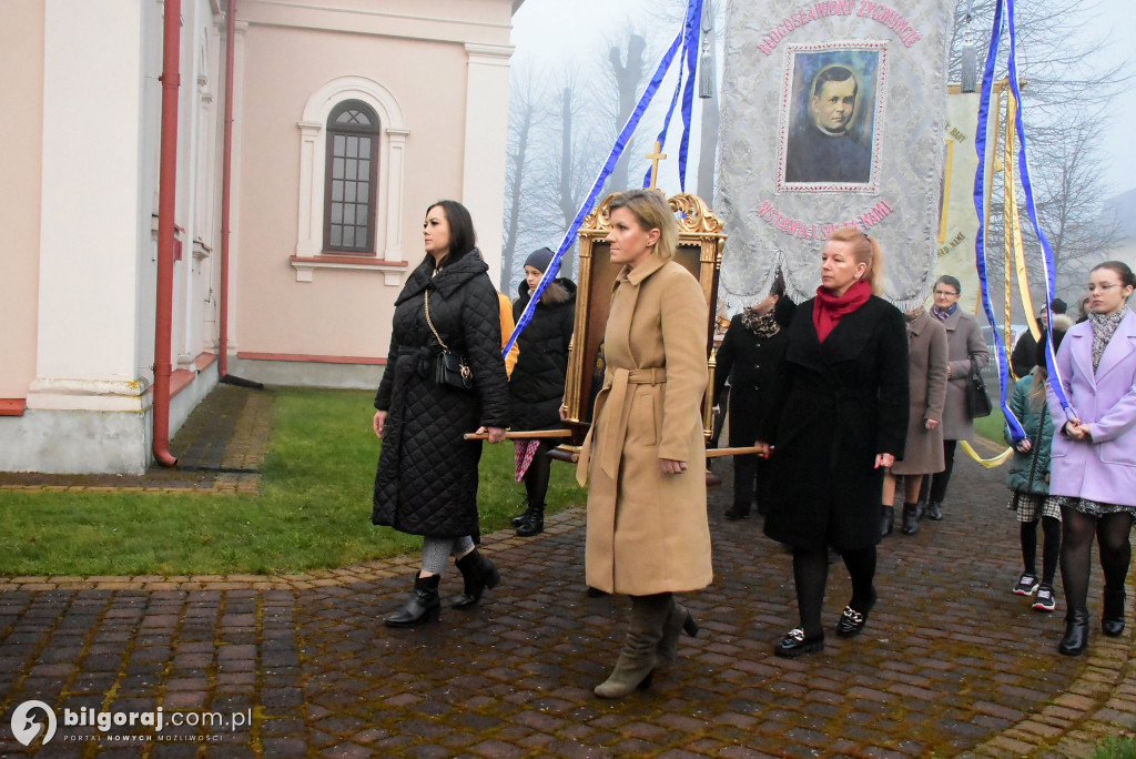 Wielka Niedziela 2023 w Soli koło Biłgoraja