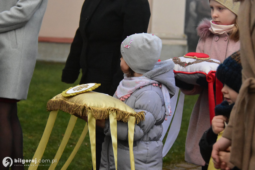 Wielka Niedziela 2023 w Soli koło Biłgoraja