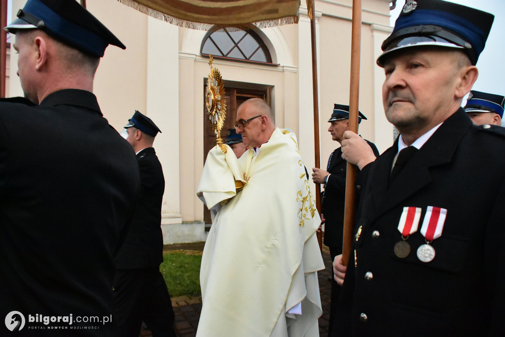 Wielka Niedziela 2023 w Soli koło Biłgoraja