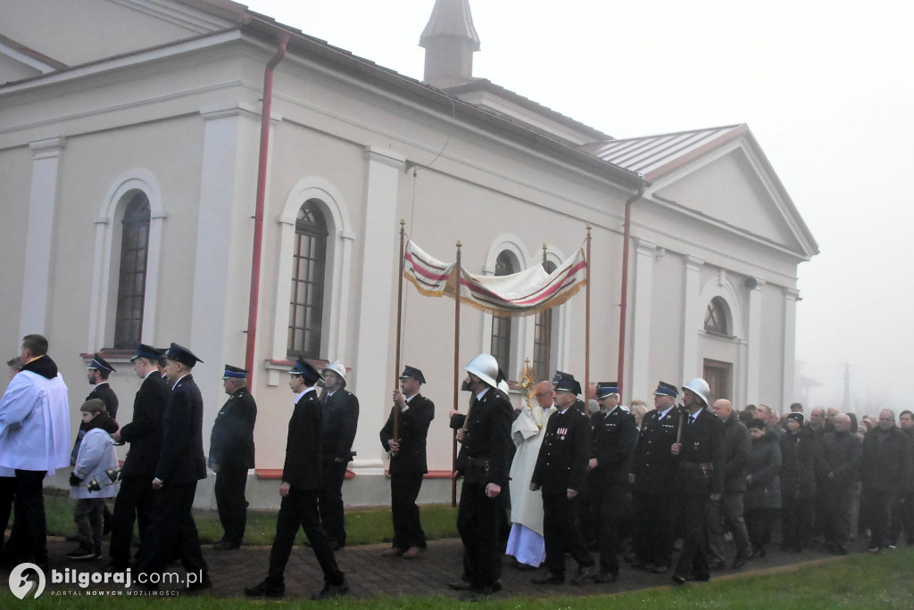 Wielka Niedziela 2023 w Soli koło Biłgoraja