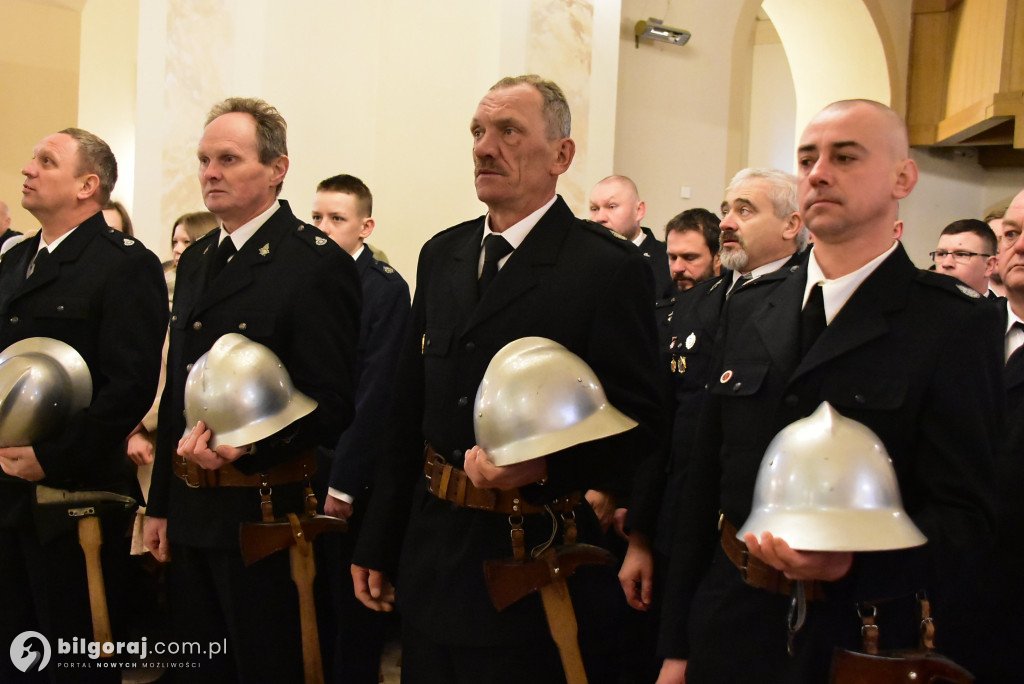 Wielka Niedziela 2023 w Soli koło Biłgoraja