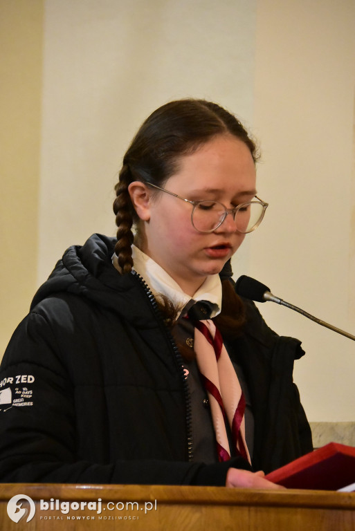 Wielka Niedziela 2023 w Soli koło Biłgoraja