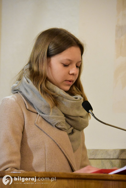 Wielka Niedziela 2023 w Soli koło Biłgoraja