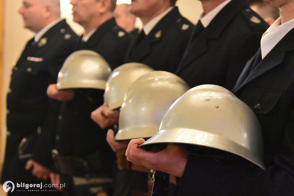 Wielka Niedziela 2023 w Soli koło Biłgoraja