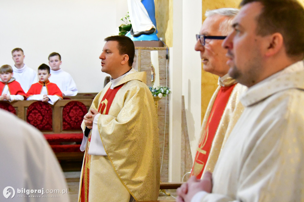 Spotkanie KSM-owiczów po latach