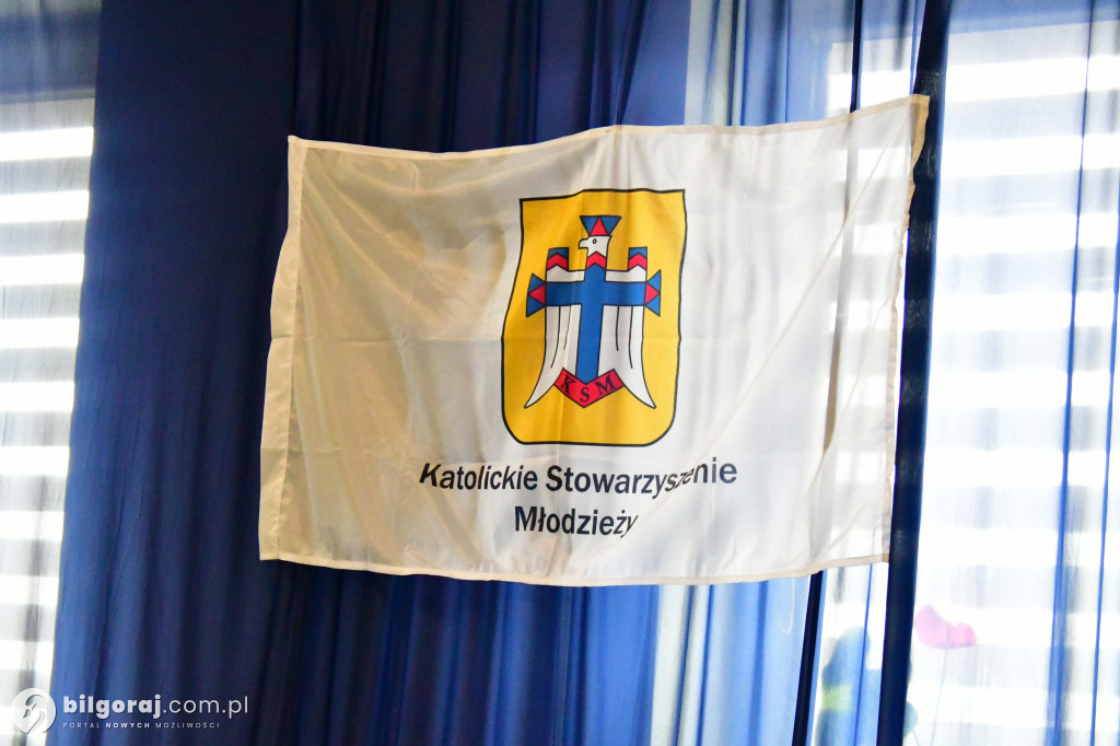 Spotkanie KSM-owiczów po latach