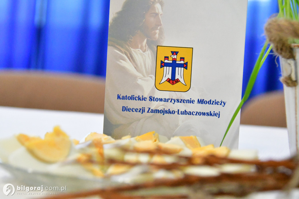 Spotkanie KSM-owiczów po latach