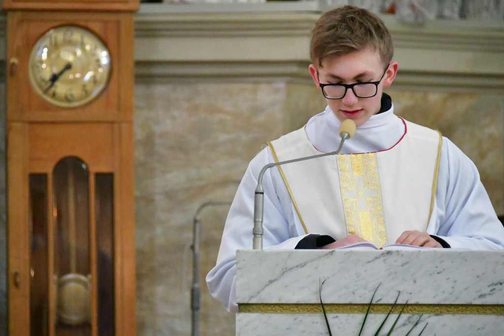 Biłgoraj. Msza święta w intencji ofiar Zbrodni Katyńskiej