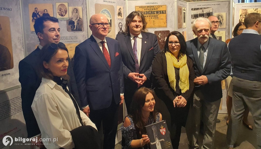 Premiera najnowszej książki Janusza Jarosławskiego