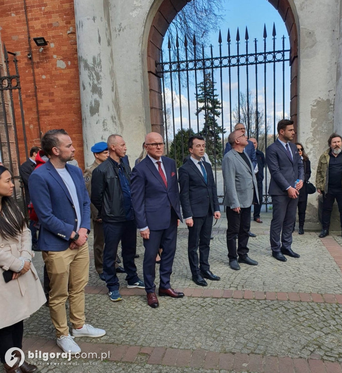 Premiera najnowszej książki Janusza Jarosławskiego