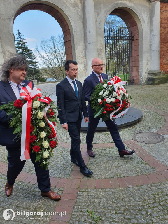 Premiera najnowszej książki Janusza Jarosławskiego
