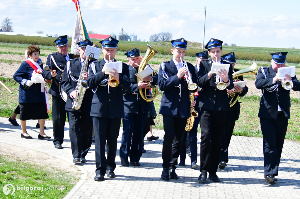 Łukowa. 160. rocznica bitwy pod Borowymi Młynami