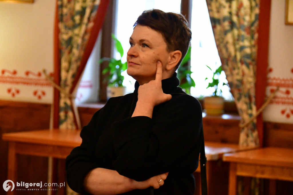 Razem mieszkamy - wspólnie działamy!
